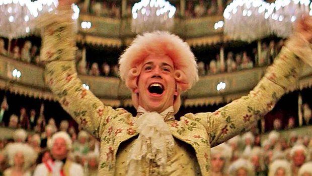 Amadeus 4K