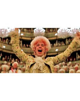 Amadeus 4K
