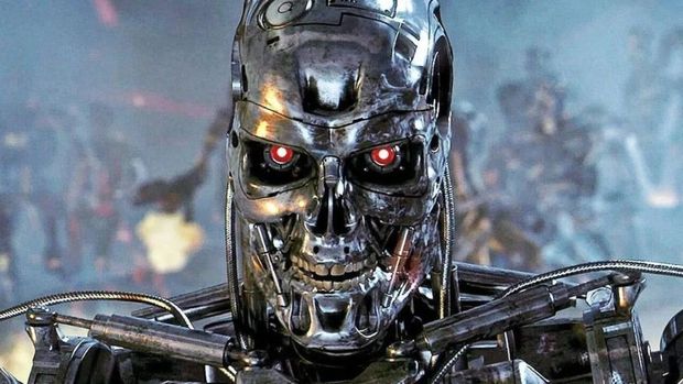 Terminator 1 en 4K Ultra HD