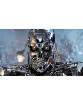Terminator 1 en 4K Ultra HD
