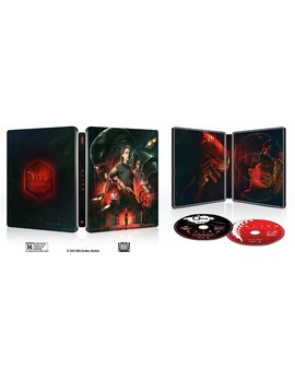 Alien: Romulus 4K