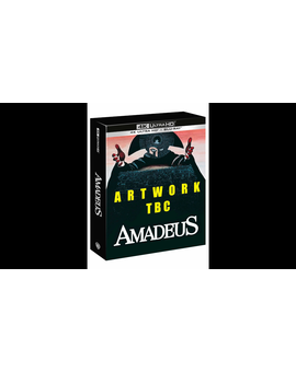 Amadeus 4K