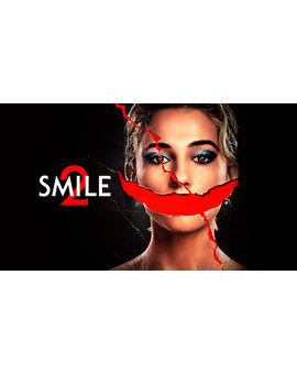 ¿Tendremos Smile 2 en 4K?