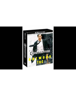 Constantine 4K Ultra HD