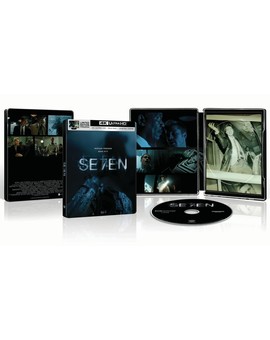 Se7en 4K Ultra HD