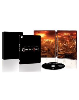 Constantine 4K