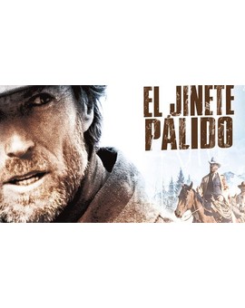 El jinete pálido 4K