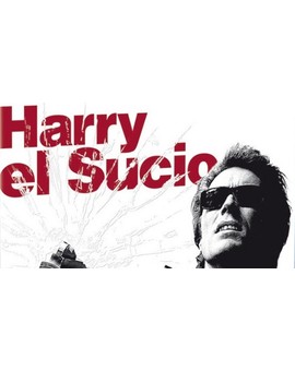 Harry el sucio 4K
