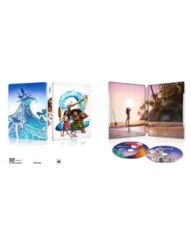 Moana 2