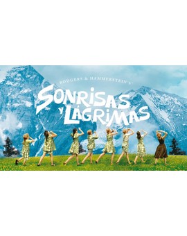Sonrisas y lágrimas 4K 60 Aniversario