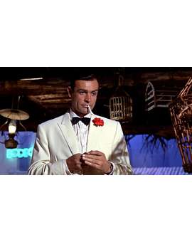 007 - 4K Ultra HD 
