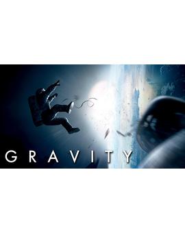 Gravity 4K