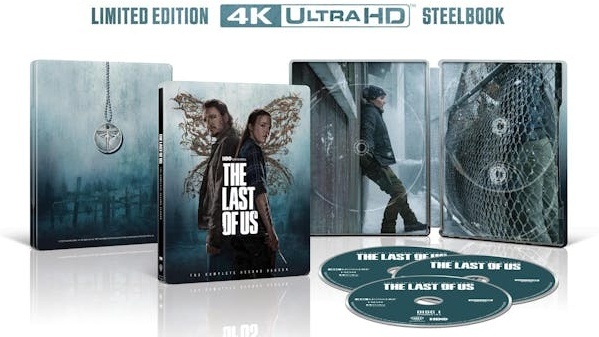 The Last of Us - Segunda Temporada