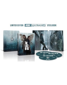 The Last of Us - Segunda Temporada