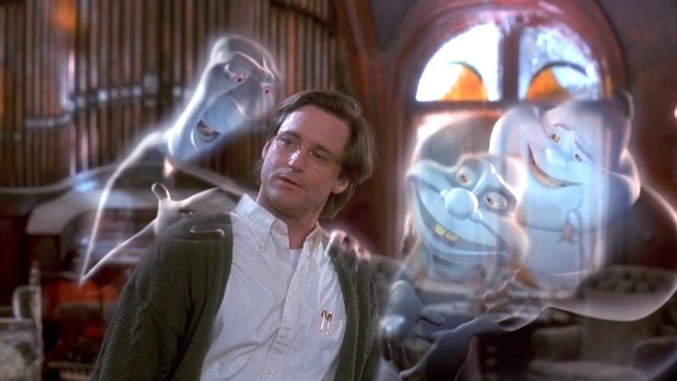 Casper en 4K
