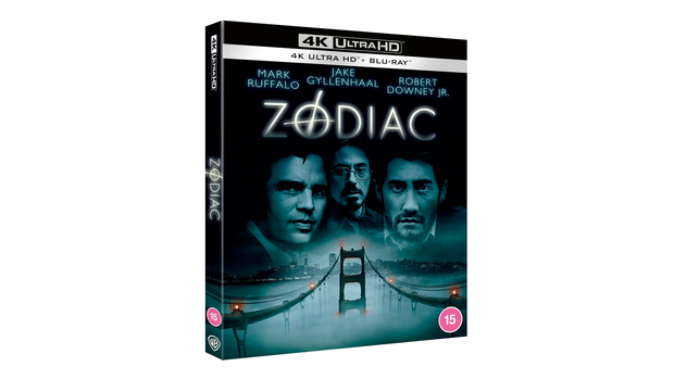 Zodiac en 4K