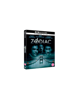 Zodiac en 4K