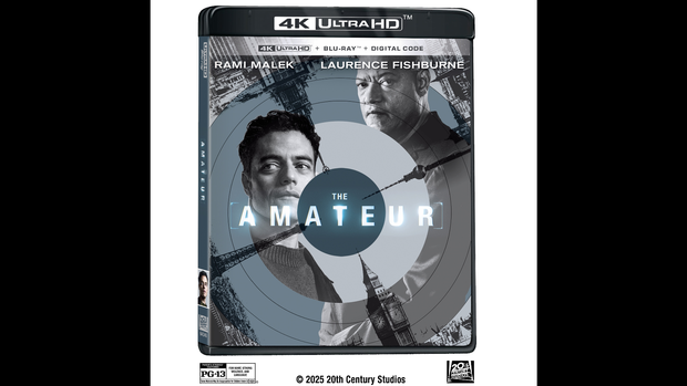 The amateur 4K