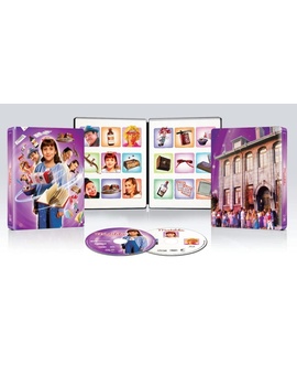 Matilda 4K, por fin en España.
