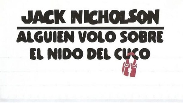 Alguien voló sobre el nido del cuco  4K