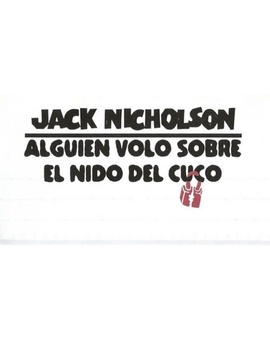 Alguien voló sobre el nido del cuco  4K