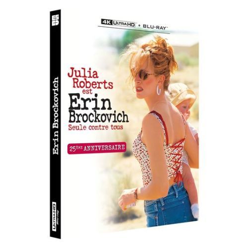  Erin Brockovich 4K Ultra HD