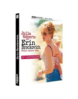  Erin Brockovich 4K Ultra HD