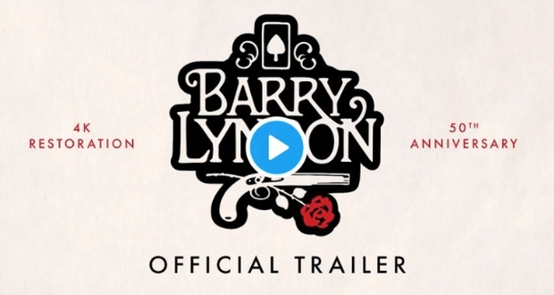 Barry Lyndon 4K