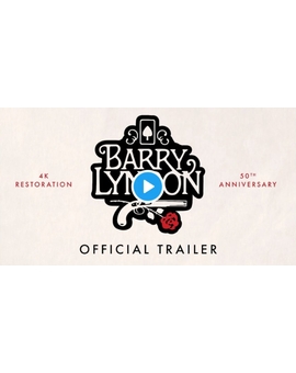 Barry Lyndon 4K