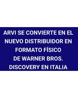 ARVI Italia