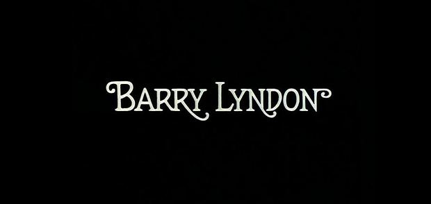 Barry... 4K en España