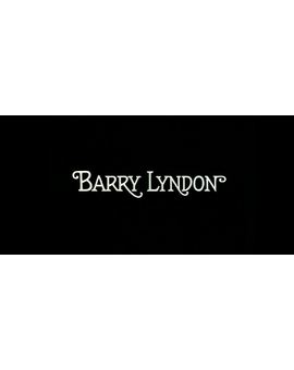 Barry... 4K en España