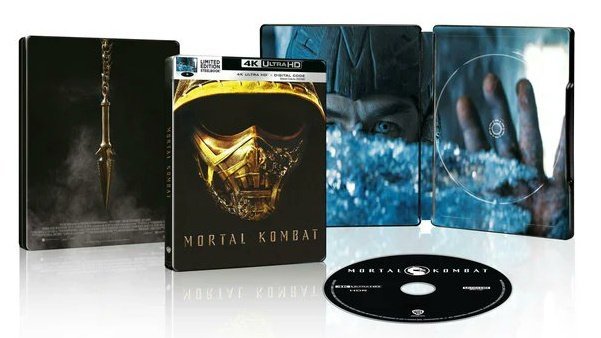 Mortal Kombat ¿Otra vez?