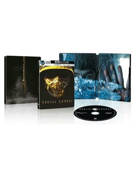 Mortal Kombat ¿Otra vez?