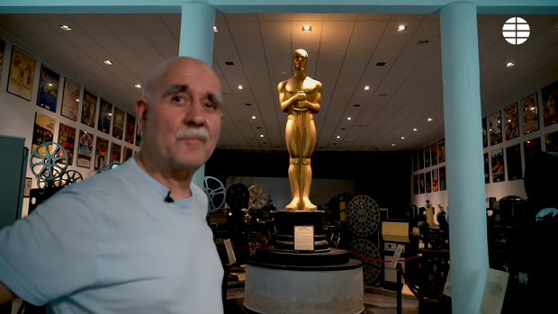 Museo del cine