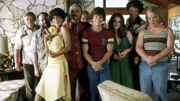 Boogie Nights 4K