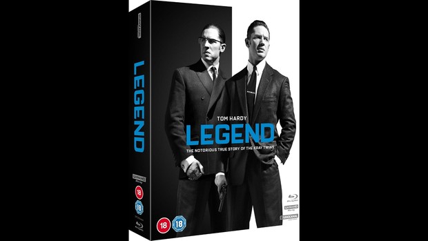 Legend 4K ¿Para cuándo?