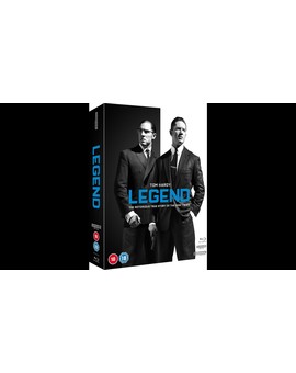 Legend 4K ¿Para cuándo?