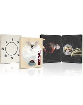 Bugonia 4K steelbook