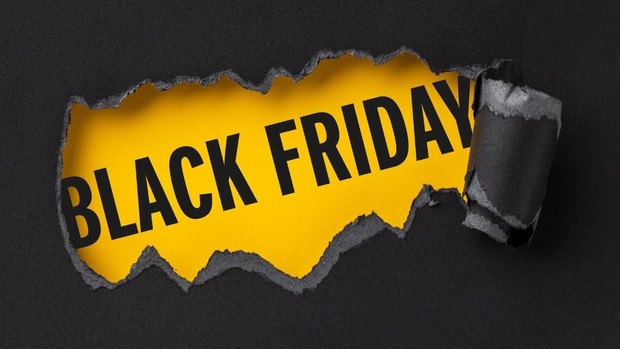 Black Friday 2025