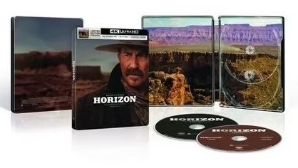 Horizon: An American Saga - Capítulo 2