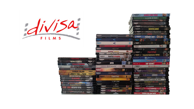 Black Friday 2025 de Divisa