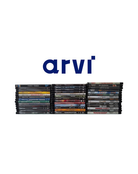 Black Friday 2025 de ARVI