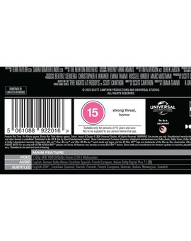 Five Nights at Freddy's 2 4K Ultra HD