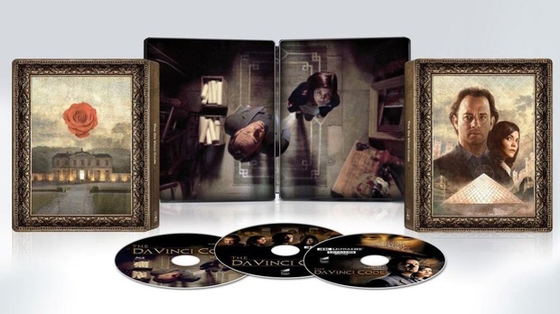 El Código DaVinci 4K (Dolby Vision)