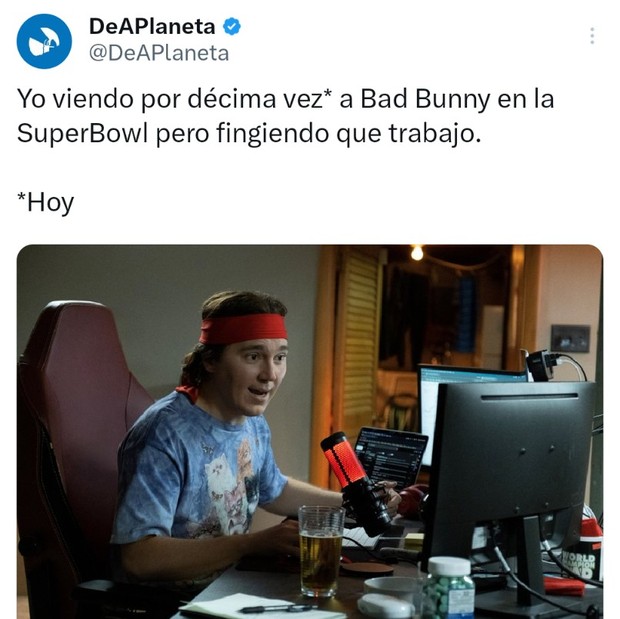 La chapuza de Ahora me ves tiene explicación...