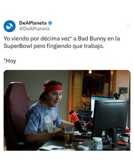 La chapuza de Ahora me ves tiene explicación...