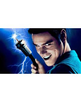 Un loco a domicilio 4K