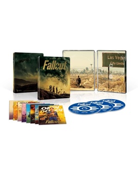 Fallout (temporada 2)