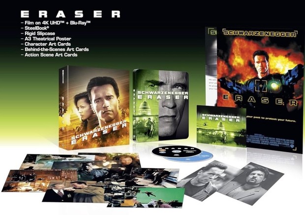 Eraser (coleccionista)